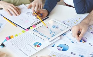 onderhoud van de app