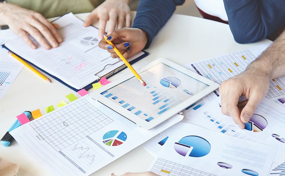 onderhoud van de app