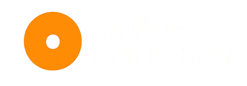 Online Digi Beheer